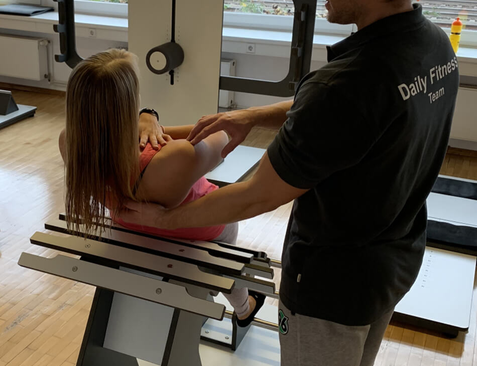 Wir <strong>begleiten</strong> dich! Versprochen!